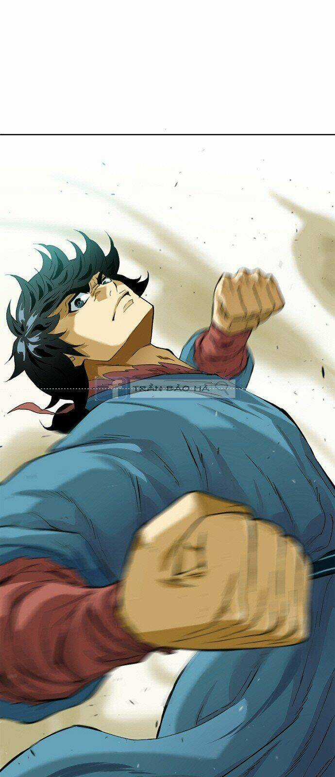 Thiên Hạ Đệ Nhất Nhân - Chapter 4 - Trang 6