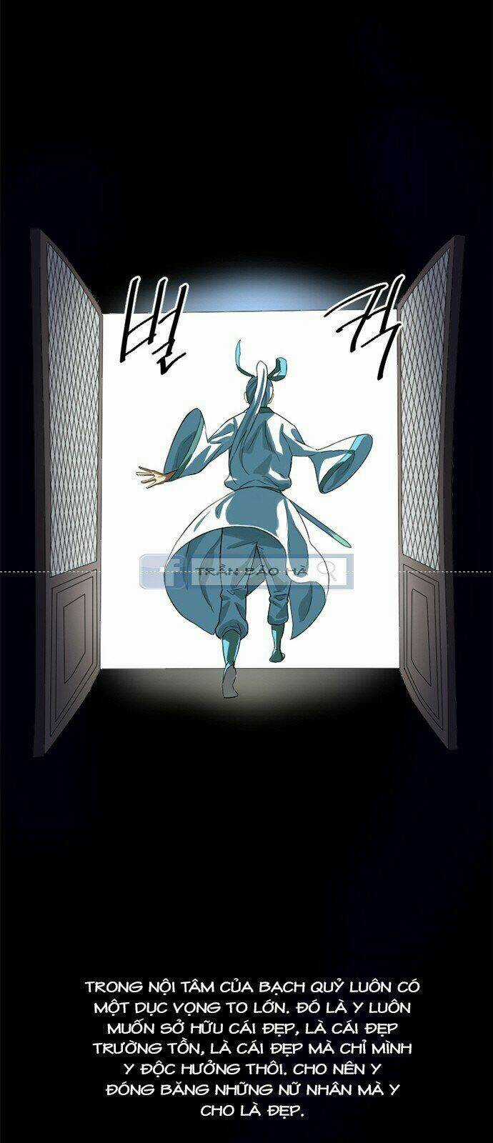 Thiên Hạ Đệ Nhất Nhân - Chapter 4 - Trang 52