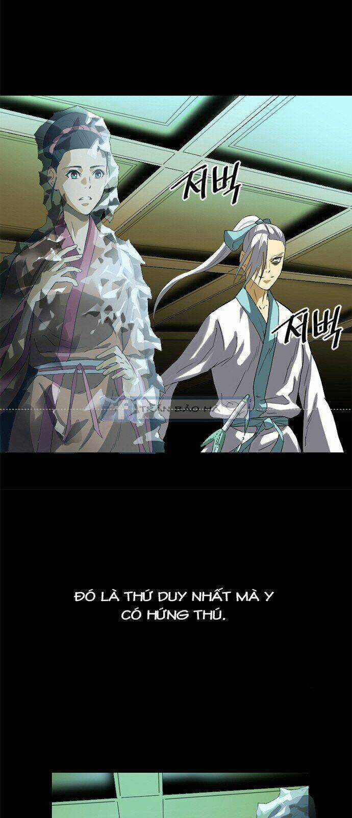 Thiên Hạ Đệ Nhất Nhân - Chapter 4 - Trang 53