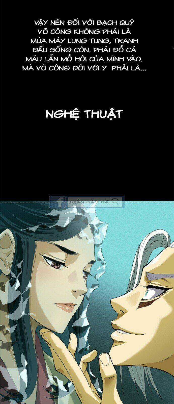 Thiên Hạ Đệ Nhất Nhân - Chapter 4 - Trang 55