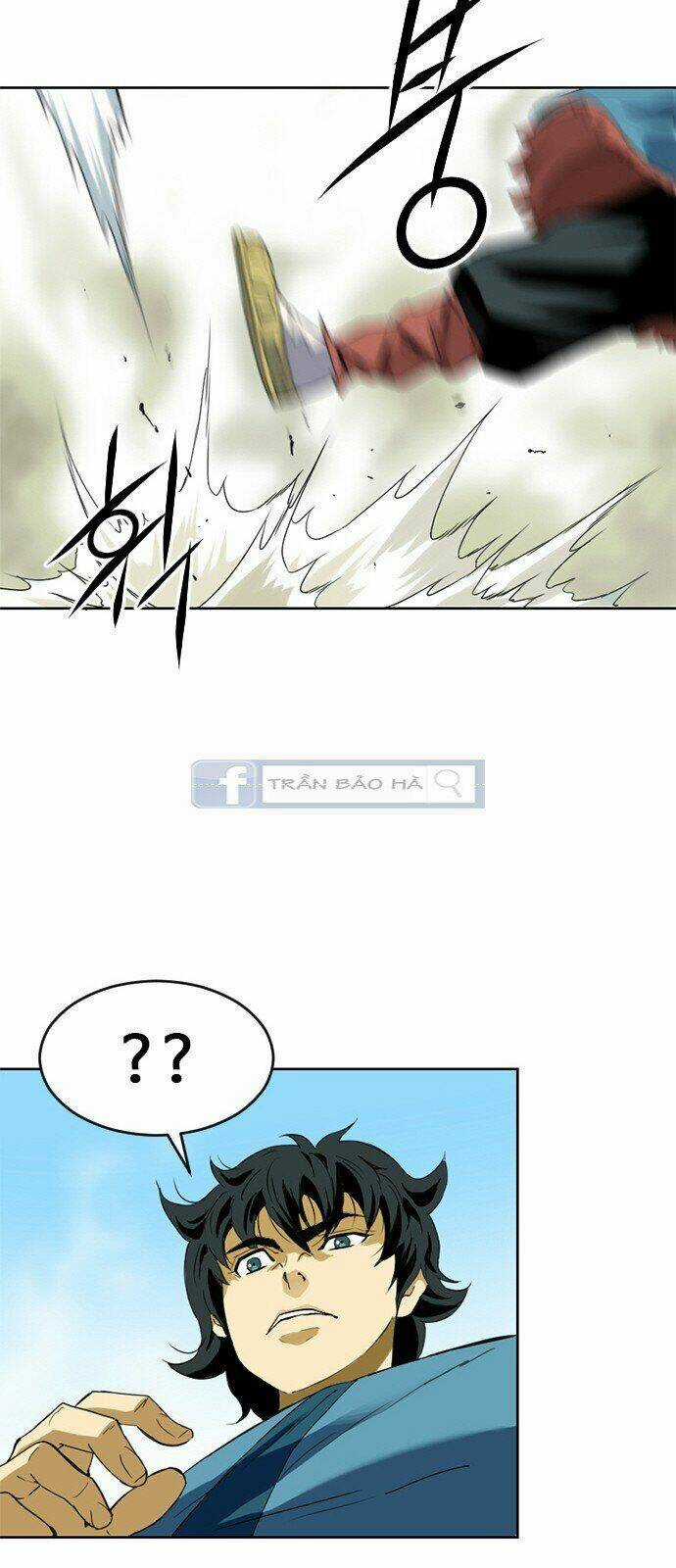 Thiên Hạ Đệ Nhất Nhân - Chapter 4 - Trang 57