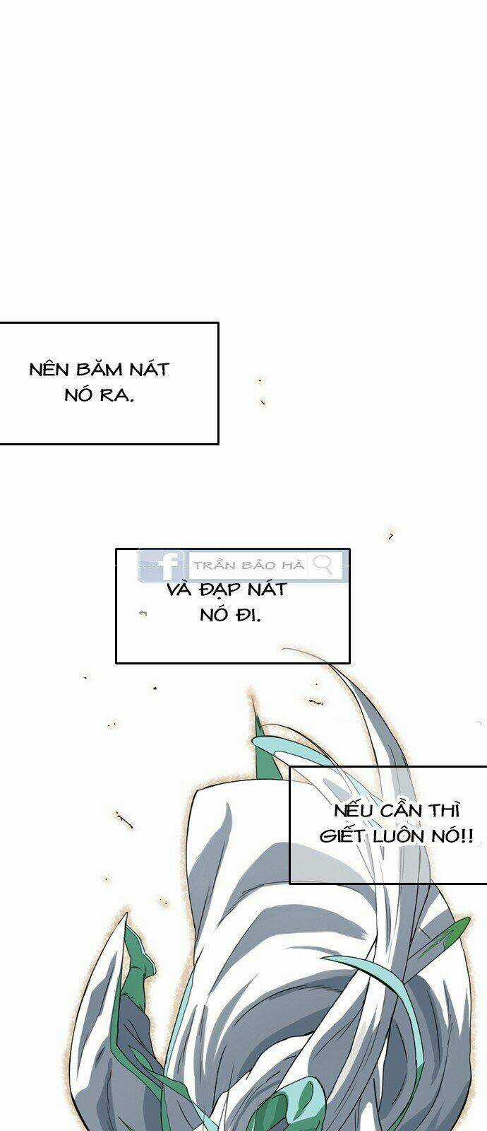 Thiên Hạ Đệ Nhất Nhân - Chapter 4 - Trang 58