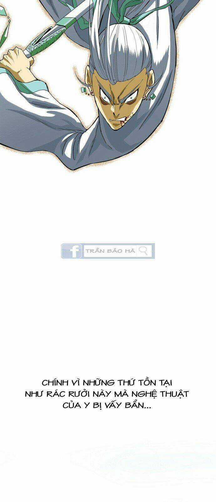 Thiên Hạ Đệ Nhất Nhân - Chapter 4 - Trang 59