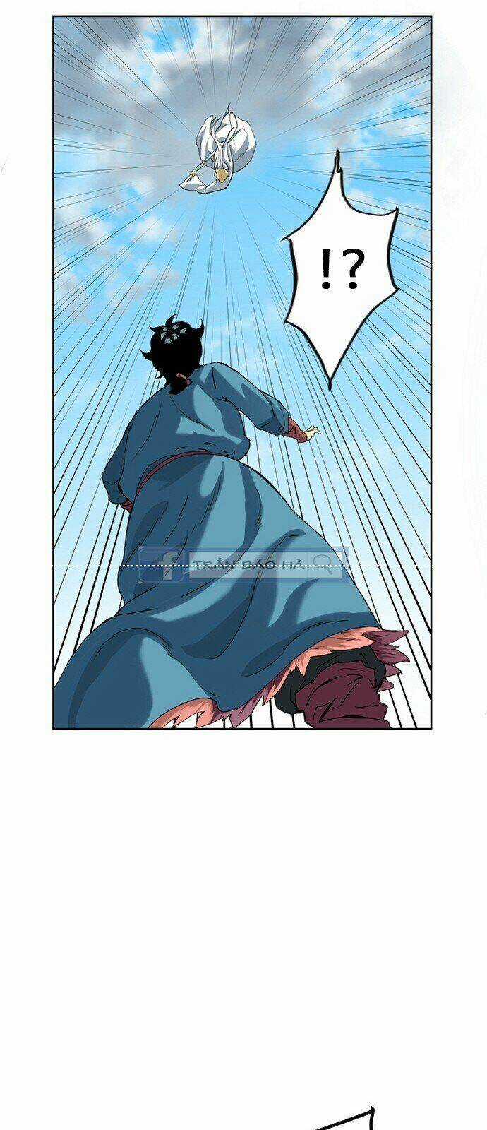 Thiên Hạ Đệ Nhất Nhân - Chapter 4 - Trang 60