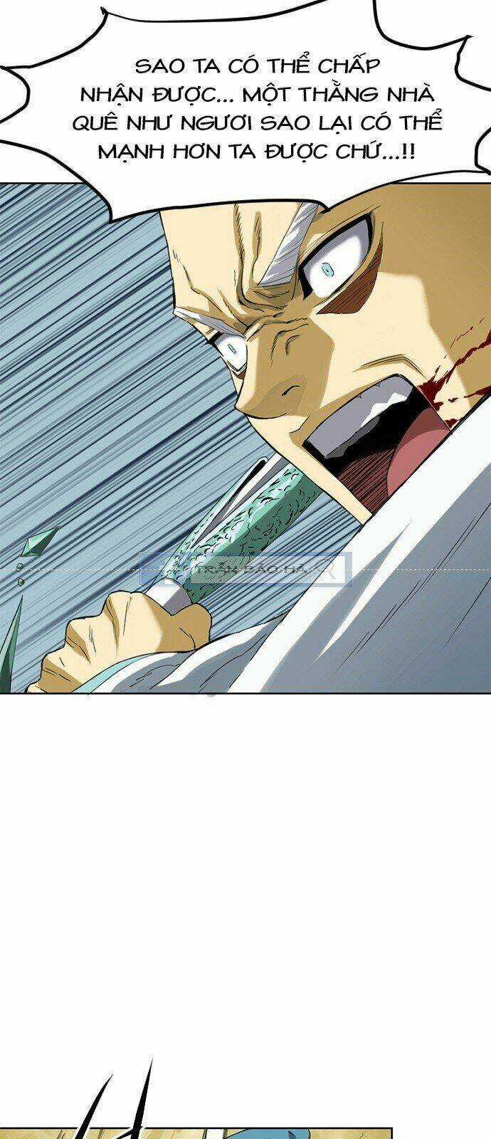 Thiên Hạ Đệ Nhất Nhân - Chapter 4 - Trang 61