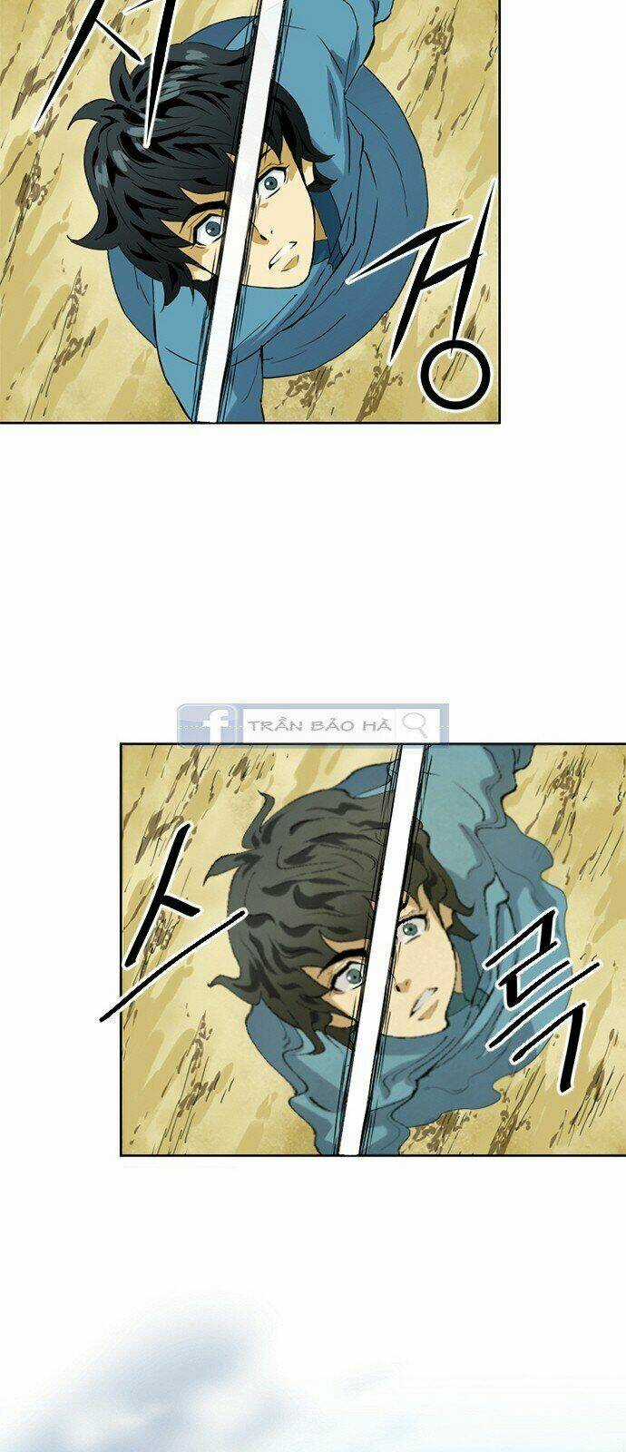 Thiên Hạ Đệ Nhất Nhân - Chapter 4 - Trang 62