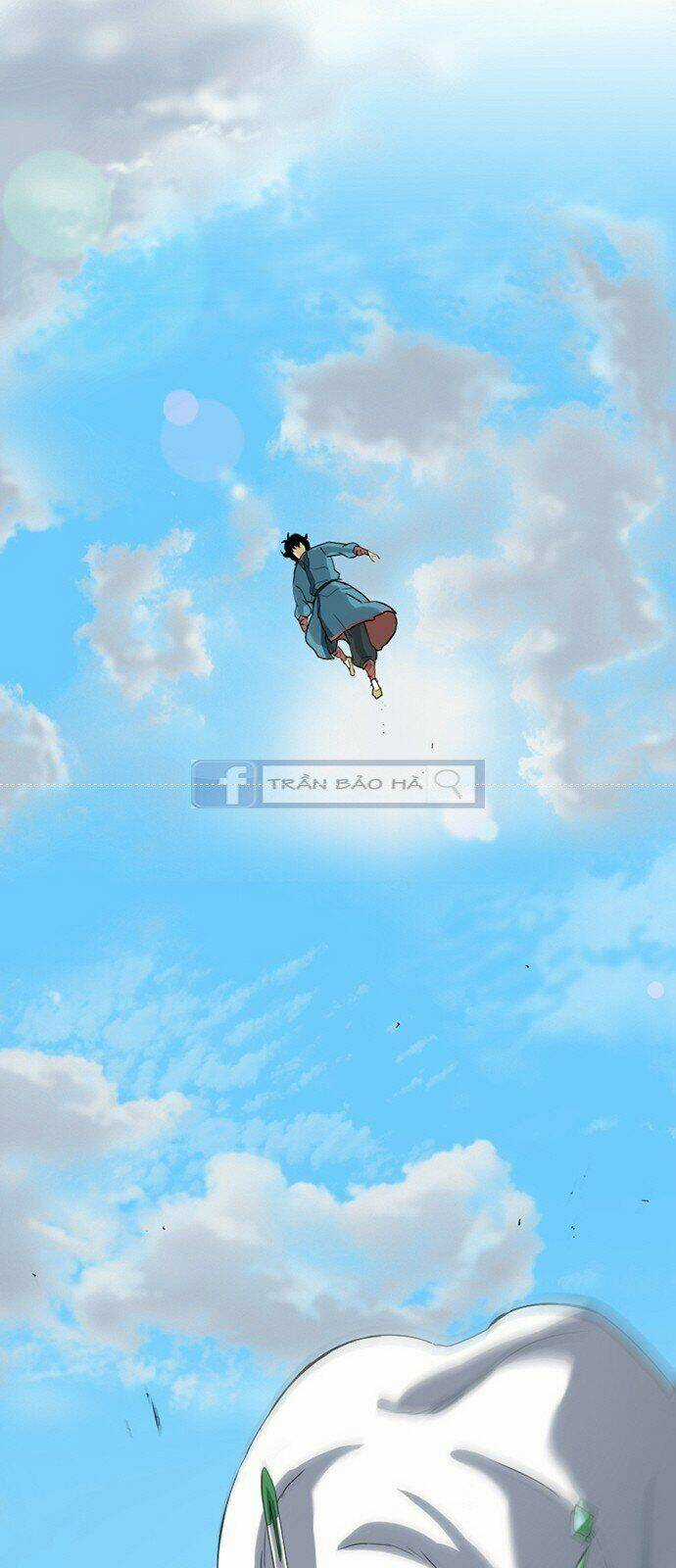 Thiên Hạ Đệ Nhất Nhân - Chapter 4 - Trang 63