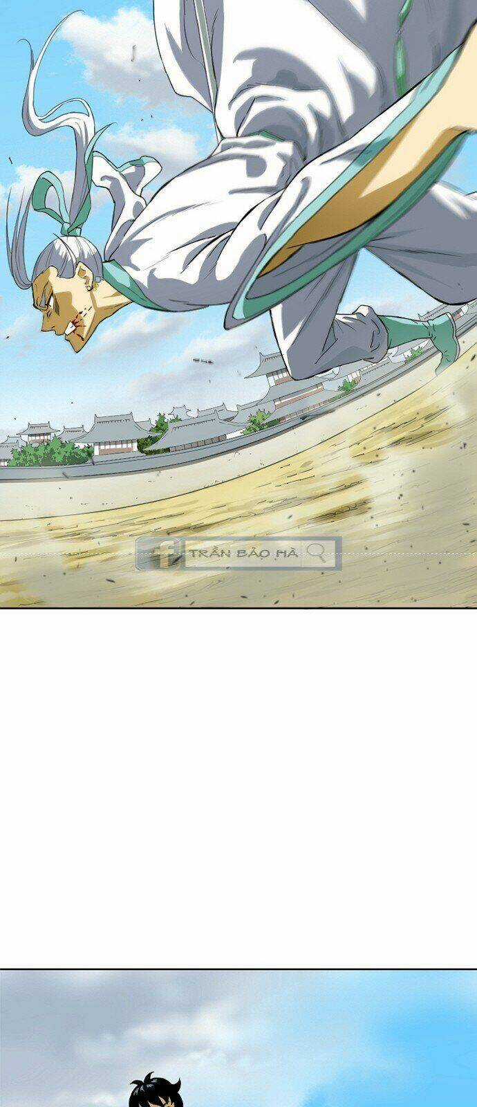 Thiên Hạ Đệ Nhất Nhân - Chapter 4 - Trang 64