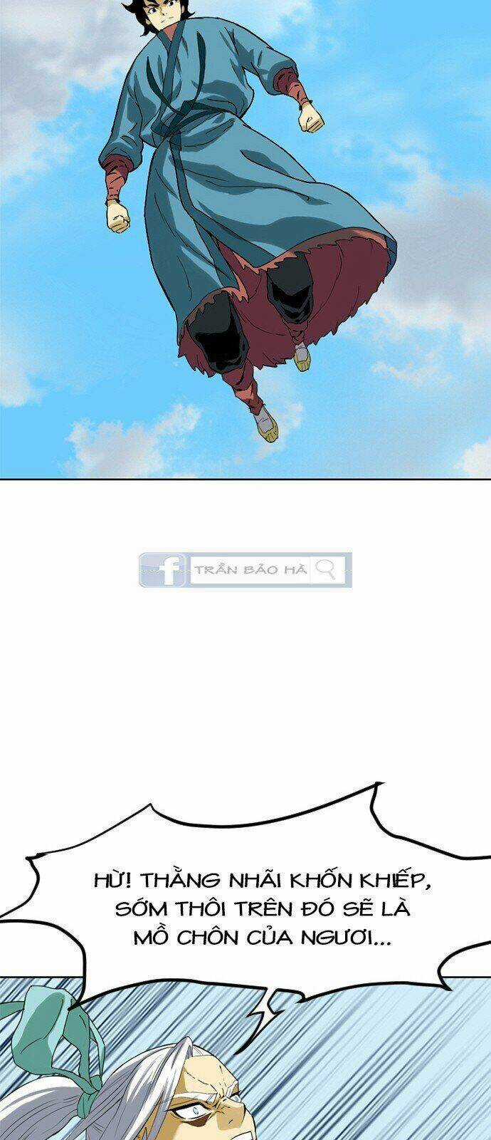 Thiên Hạ Đệ Nhất Nhân - Chapter 4 - Trang 65