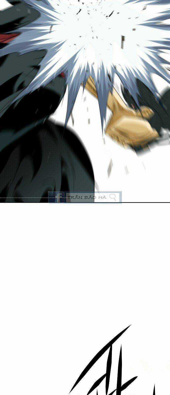 Thiên Hạ Đệ Nhất Nhân - Chapter 4 - Trang 8