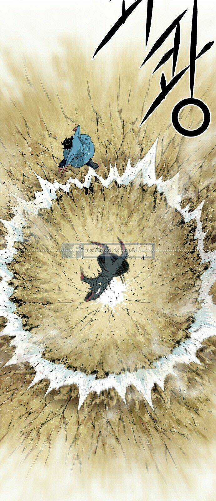 Thiên Hạ Đệ Nhất Nhân - Chapter 4 - Trang 9