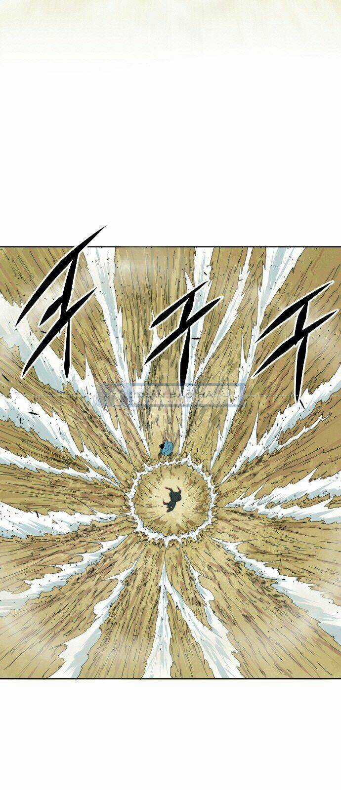 Thiên Hạ Đệ Nhất Nhân - Chapter 4 - Trang 10