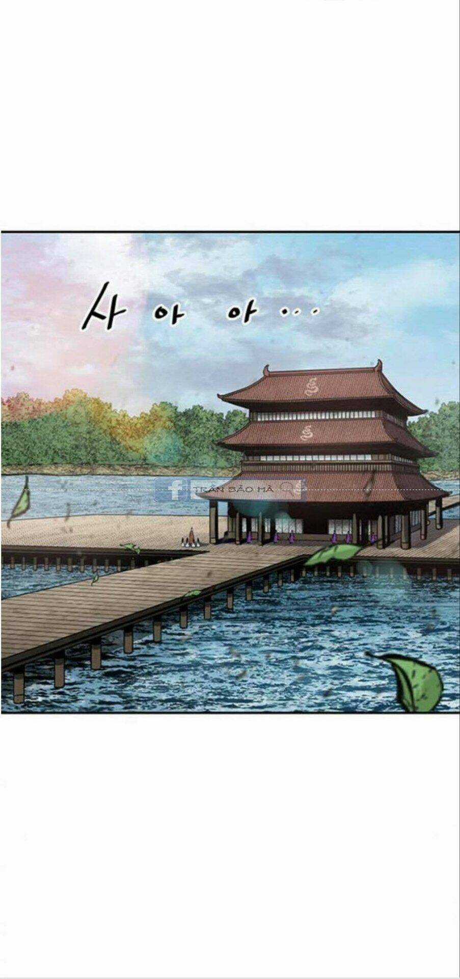 Thiên Hạ Đệ Nhất Nhân - Chapter 40 - Trang 1