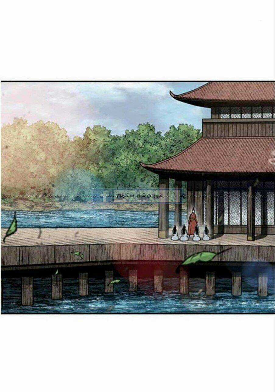 Thiên Hạ Đệ Nhất Nhân - Chapter 40 - Trang 2