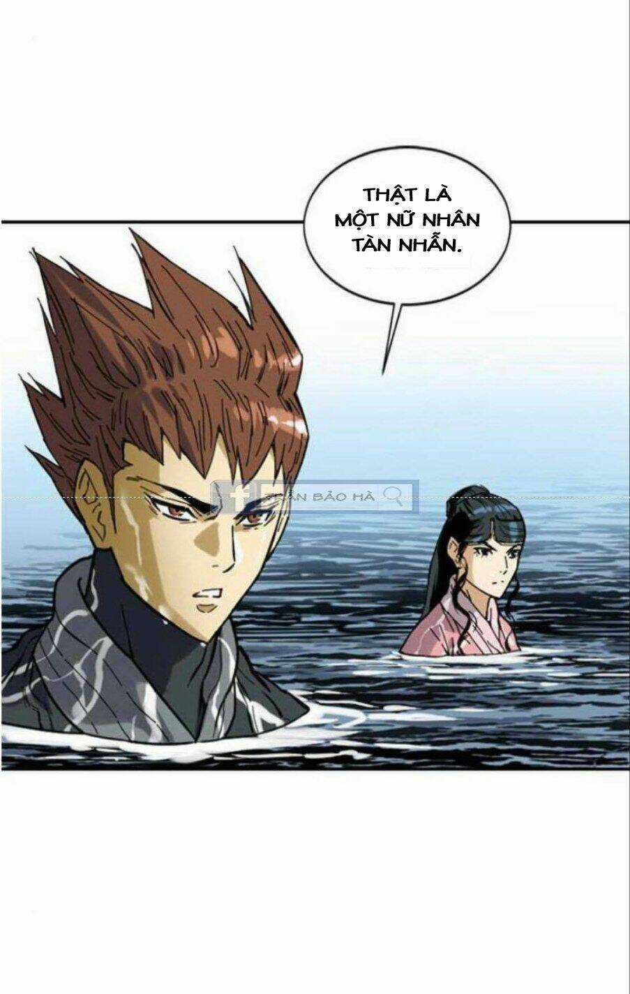 Thiên Hạ Đệ Nhất Nhân - Chapter 40 - Trang 14