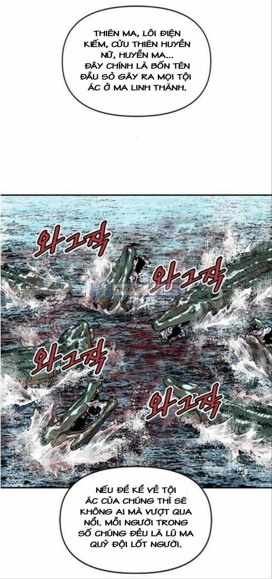 Thiên Hạ Đệ Nhất Nhân - Chapter 40 - Trang 15