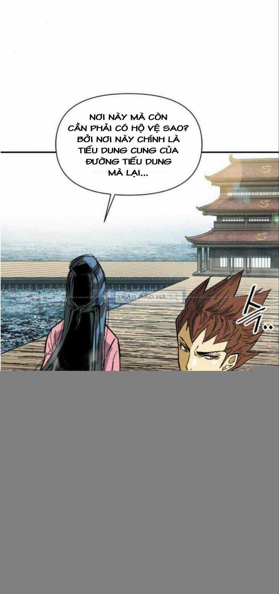 Thiên Hạ Đệ Nhất Nhân - Chapter 40 - Trang 17