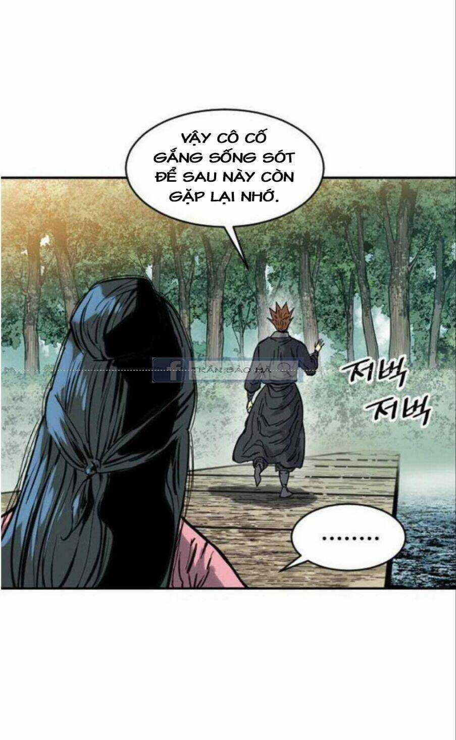Thiên Hạ Đệ Nhất Nhân - Chapter 40 - Trang 19