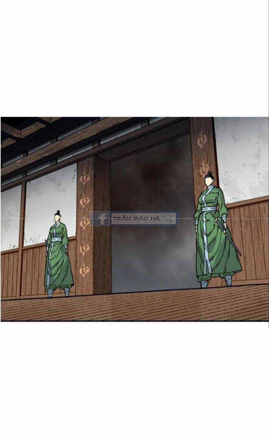 Thiên Hạ Đệ Nhất Nhân - Chapter 40 - Trang 20