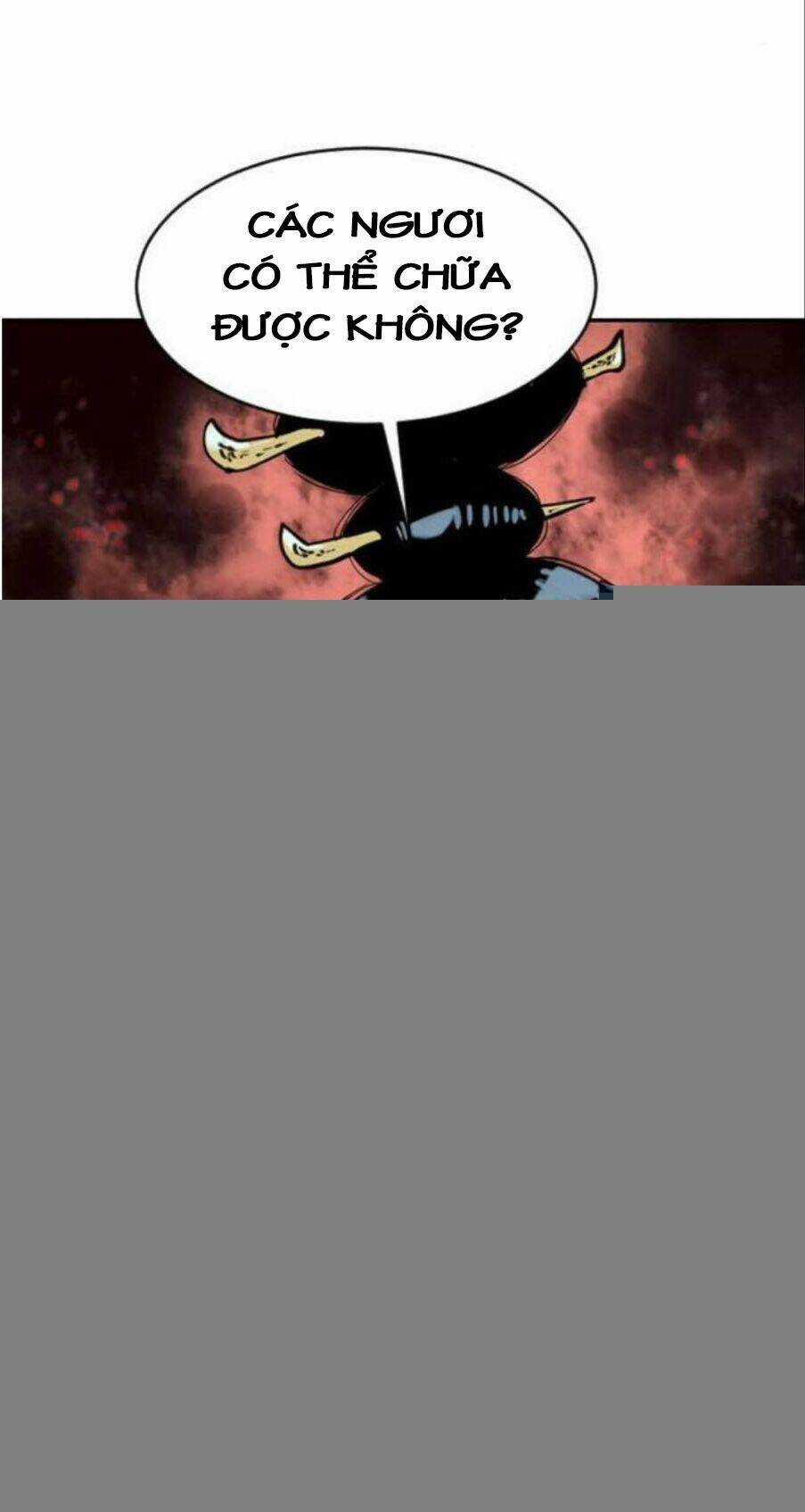 Thiên Hạ Đệ Nhất Nhân - Chapter 40 - Trang 3