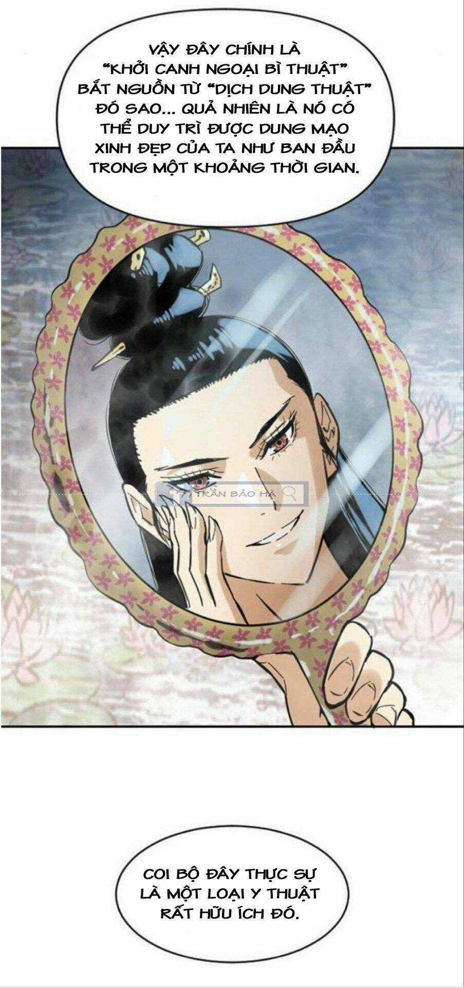 Thiên Hạ Đệ Nhất Nhân - Chapter 40 - Trang 23