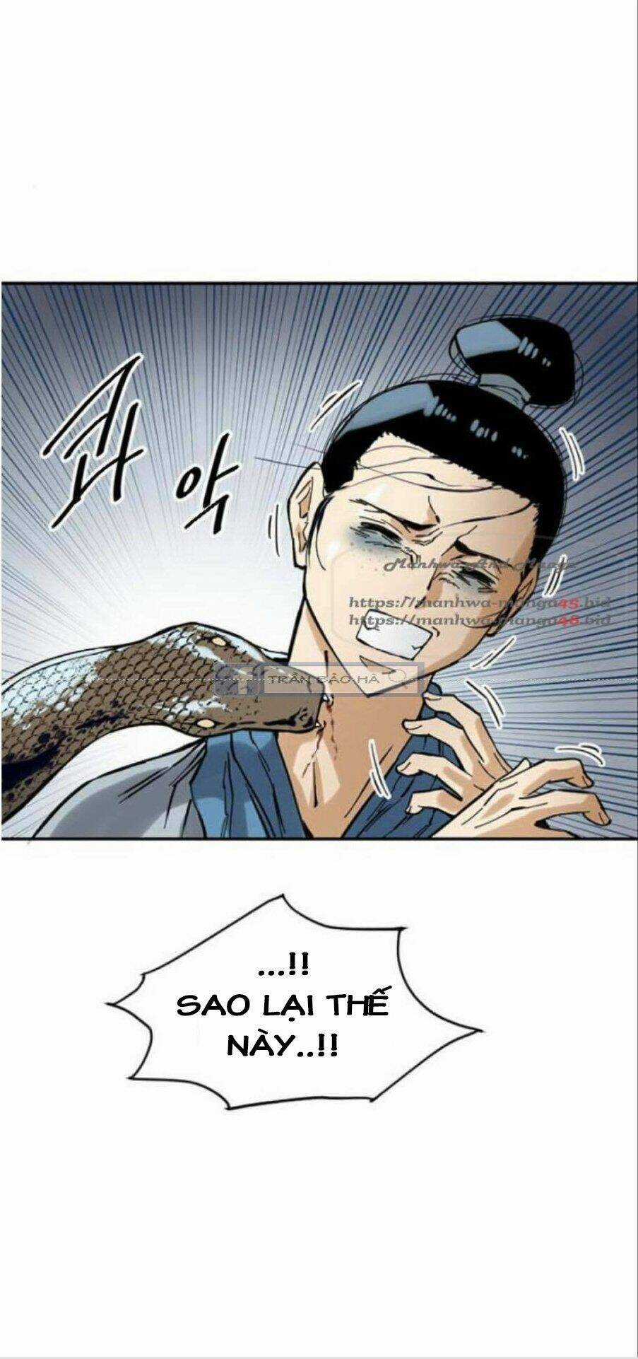 Thiên Hạ Đệ Nhất Nhân - Chapter 40 - Trang 25