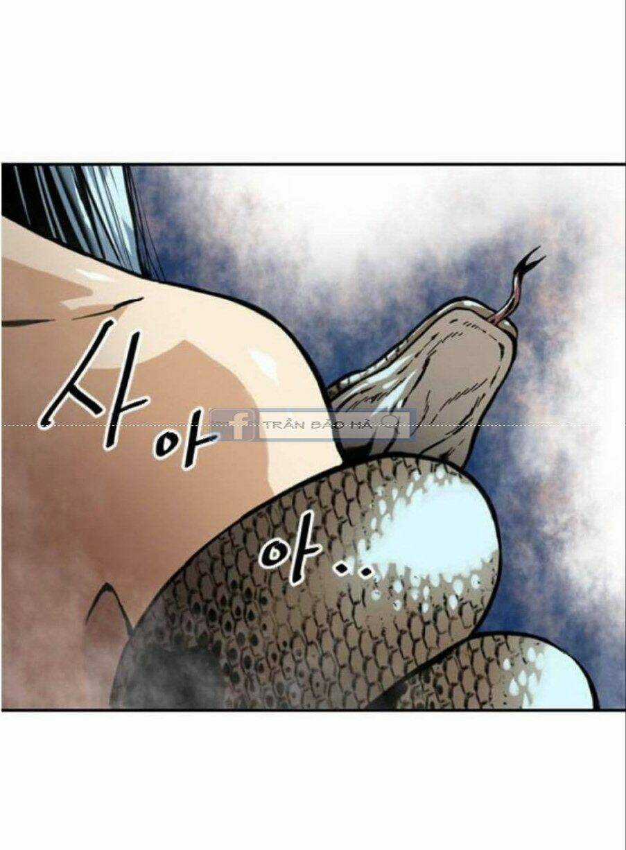 Thiên Hạ Đệ Nhất Nhân - Chapter 40 - Trang 26