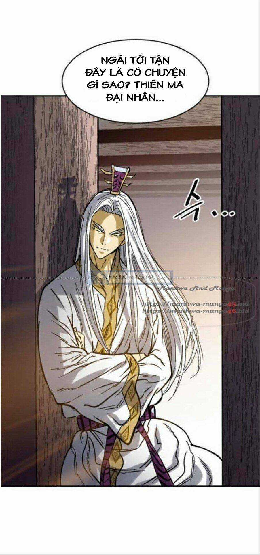 Thiên Hạ Đệ Nhất Nhân - Chapter 40 - Trang 30