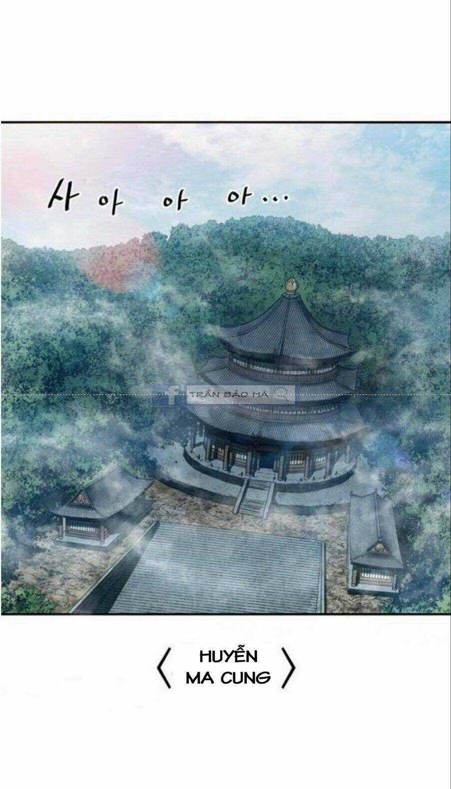 Thiên Hạ Đệ Nhất Nhân - Chapter 40 - Trang 31