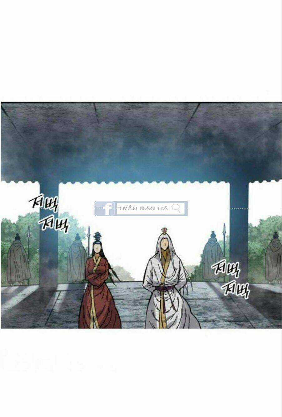 Thiên Hạ Đệ Nhất Nhân - Chapter 40 - Trang 32