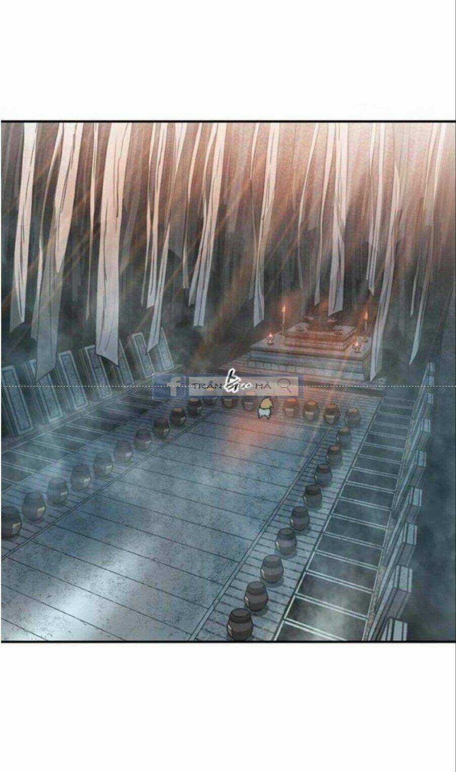 Thiên Hạ Đệ Nhất Nhân - Chapter 40 - Trang 34