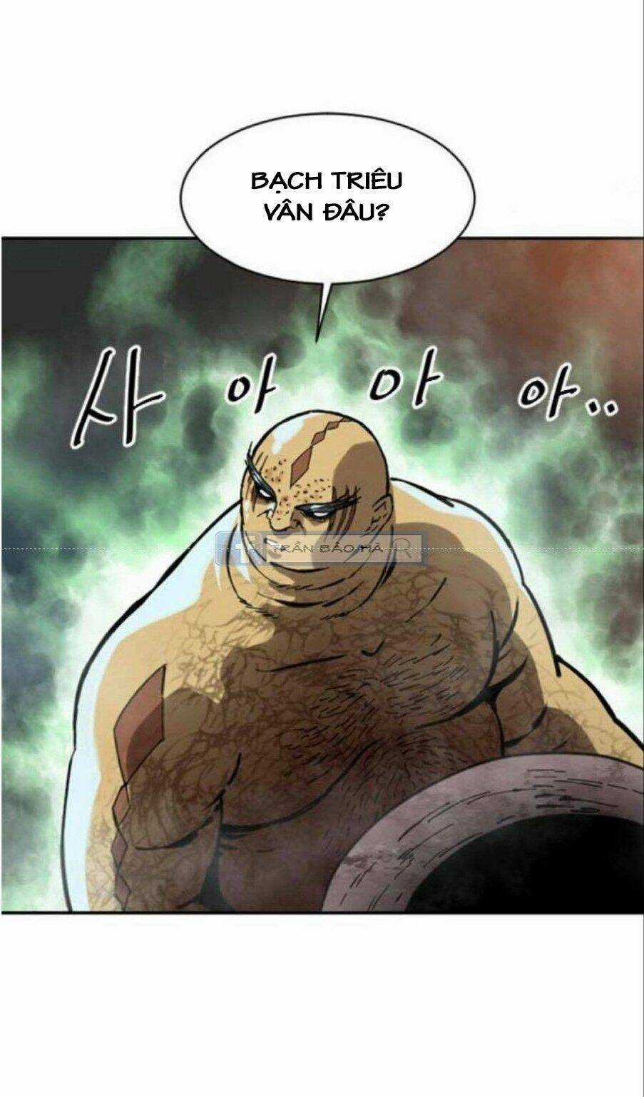 Thiên Hạ Đệ Nhất Nhân - Chapter 40 - Trang 35