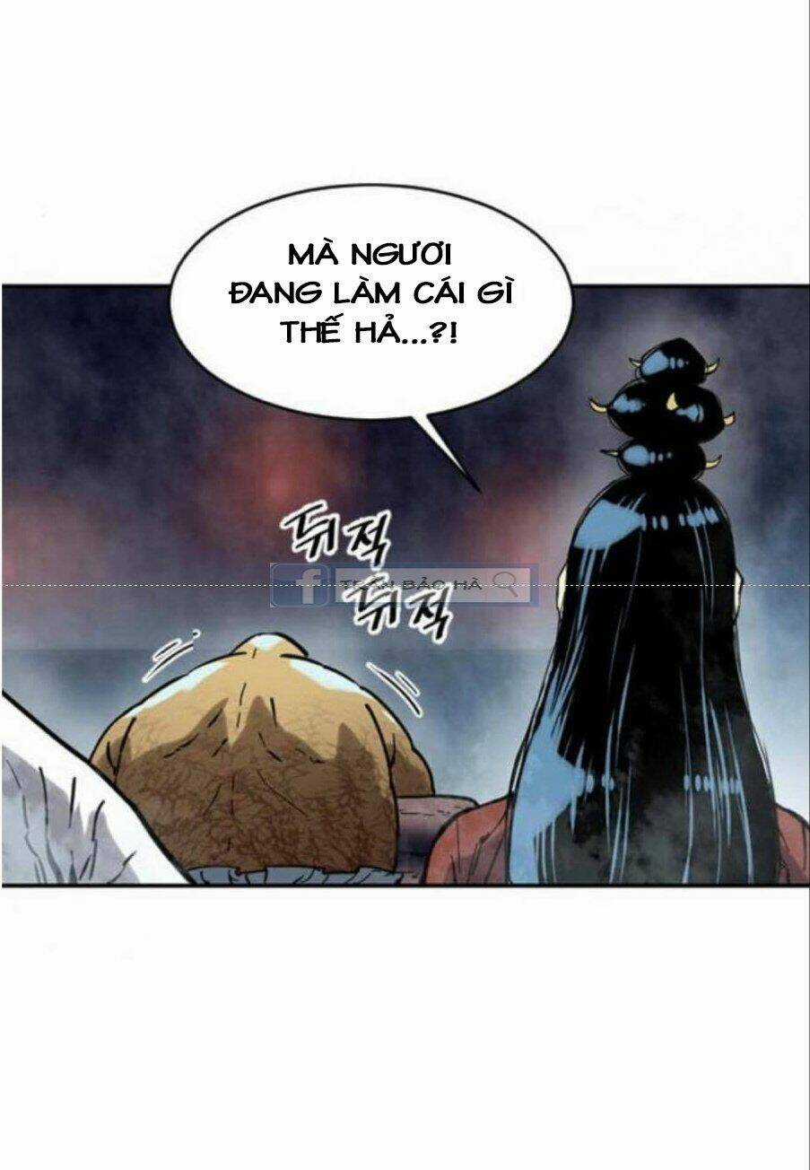 Thiên Hạ Đệ Nhất Nhân - Chapter 40 - Trang 37