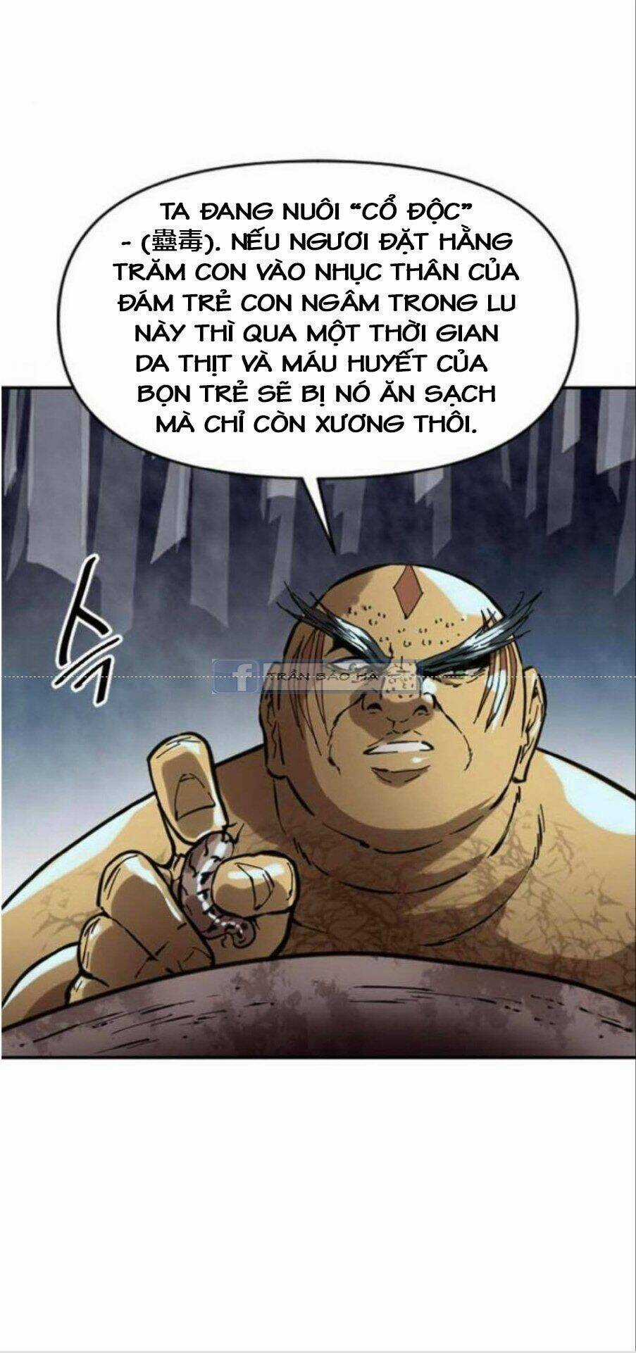 Thiên Hạ Đệ Nhất Nhân - Chapter 40 - Trang 38