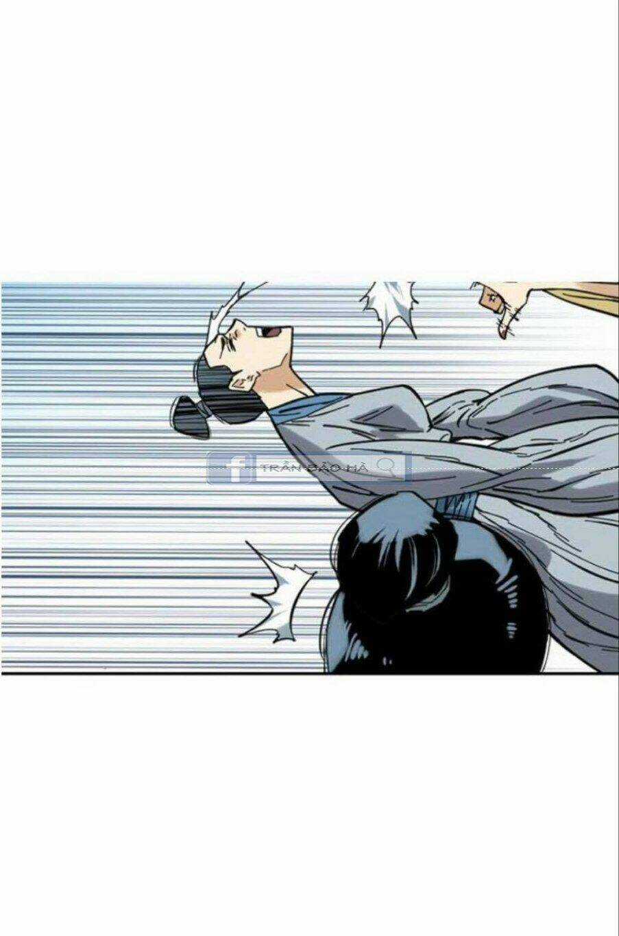 Thiên Hạ Đệ Nhất Nhân - Chapter 40 - Trang 5