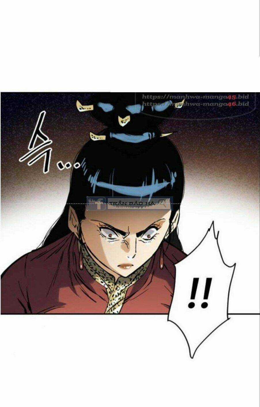 Thiên Hạ Đệ Nhất Nhân - Chapter 40 - Trang 41