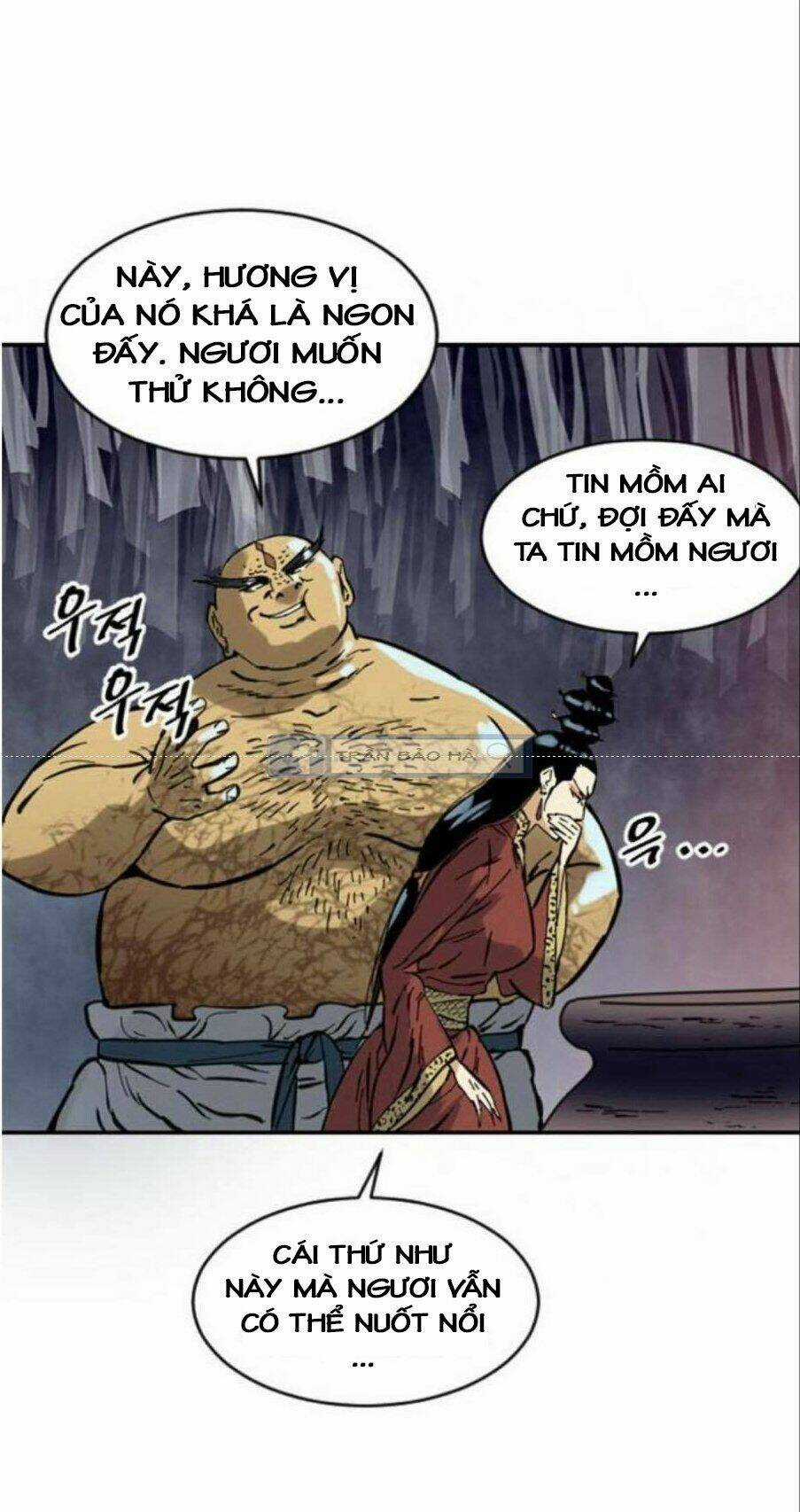 Thiên Hạ Đệ Nhất Nhân - Chapter 40 - Trang 42