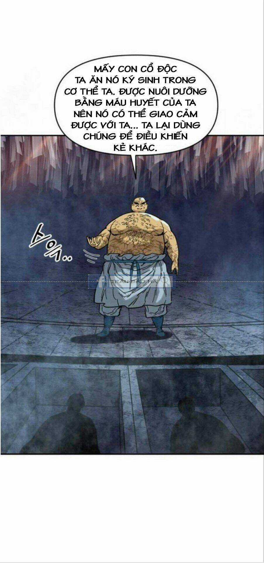 Thiên Hạ Đệ Nhất Nhân - Chapter 40 - Trang 43