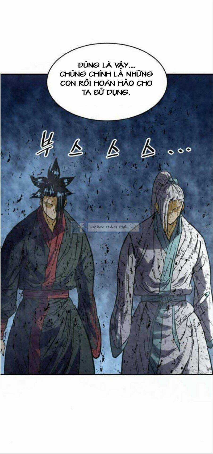 Thiên Hạ Đệ Nhất Nhân - Chapter 40 - Trang 47