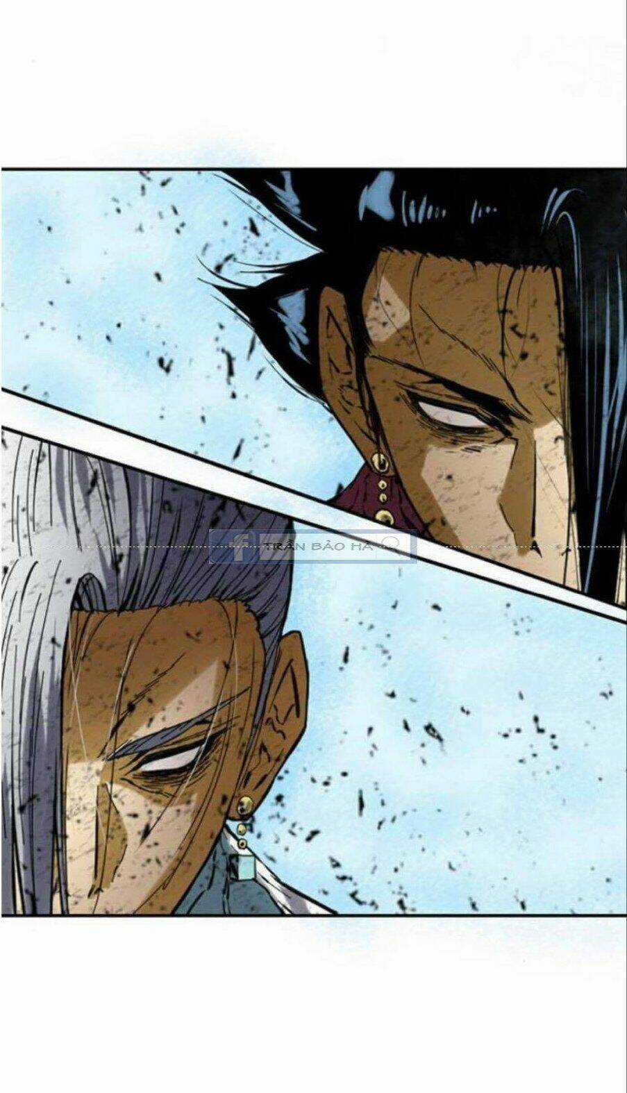 Thiên Hạ Đệ Nhất Nhân - Chapter 40 - Trang 48