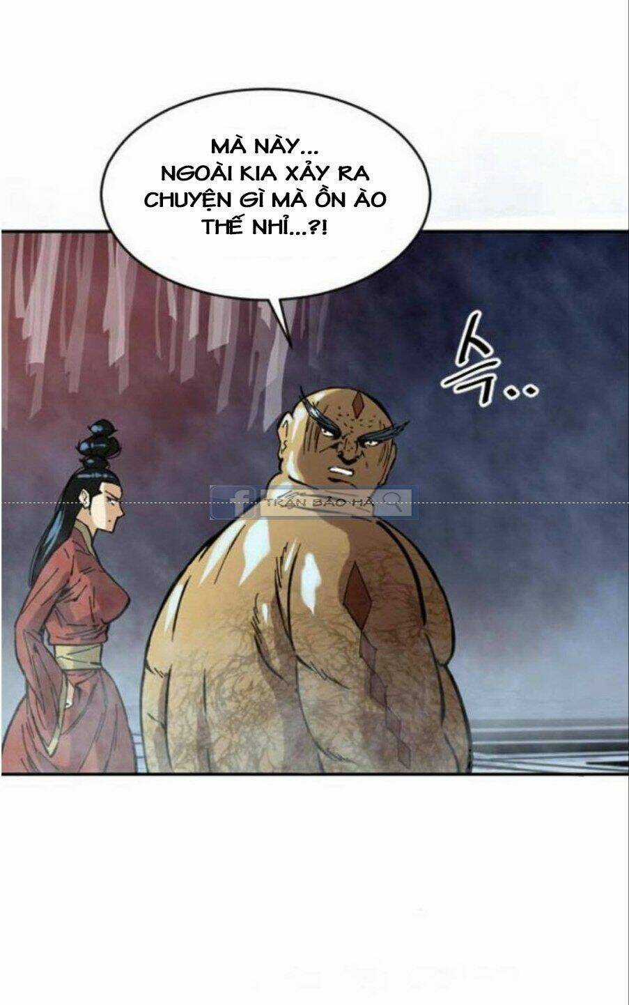 Thiên Hạ Đệ Nhất Nhân - Chapter 40 - Trang 49