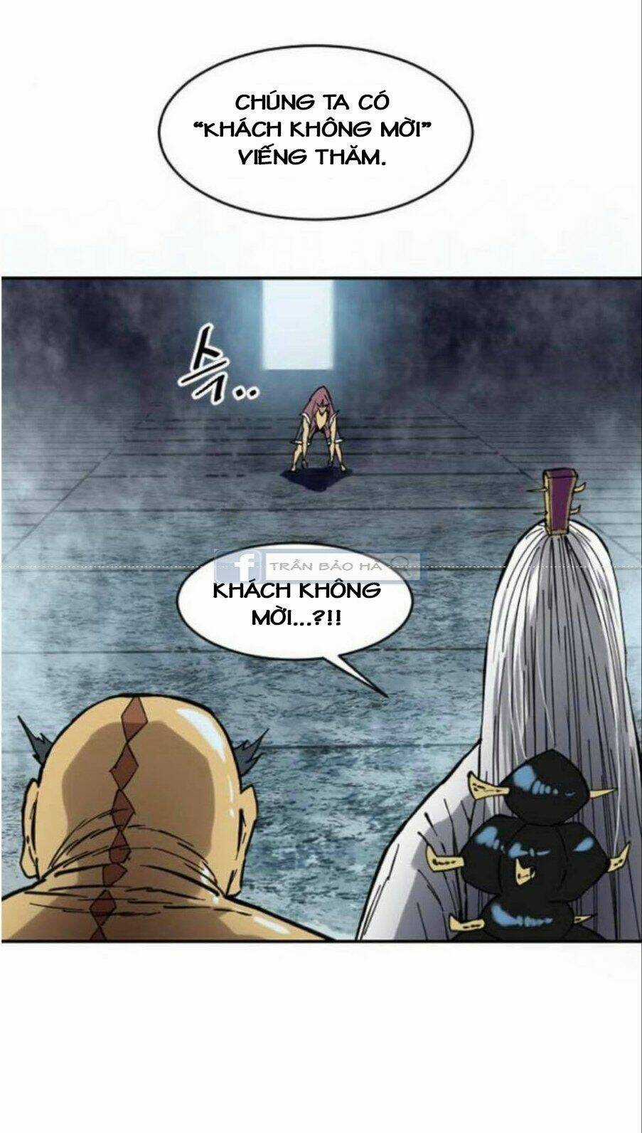 Thiên Hạ Đệ Nhất Nhân - Chapter 40 - Trang 50