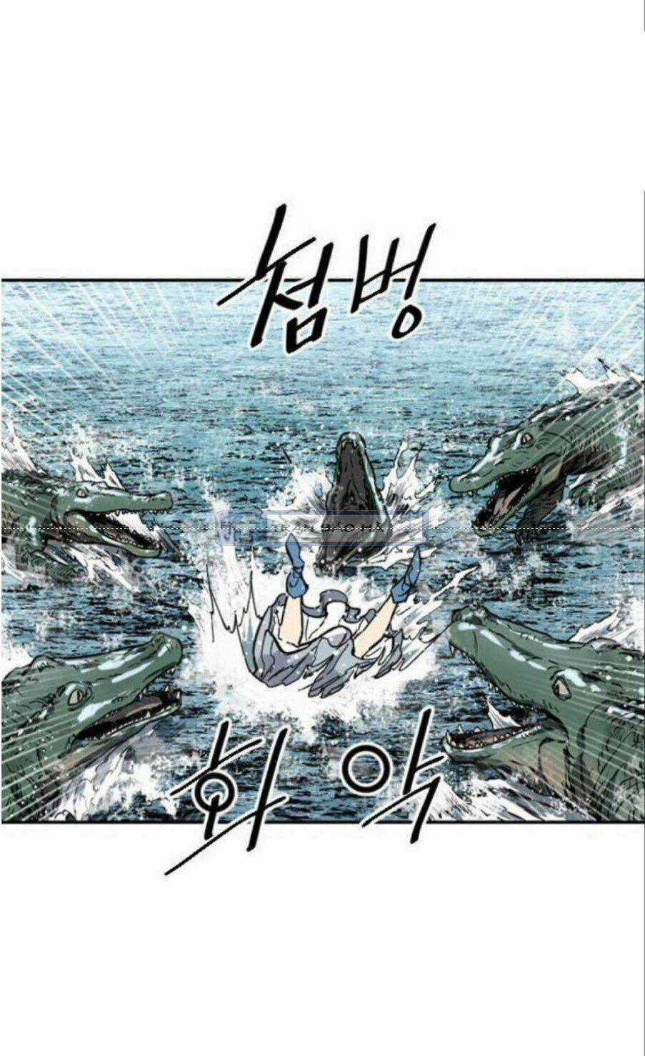 Thiên Hạ Đệ Nhất Nhân - Chapter 40 - Trang 6