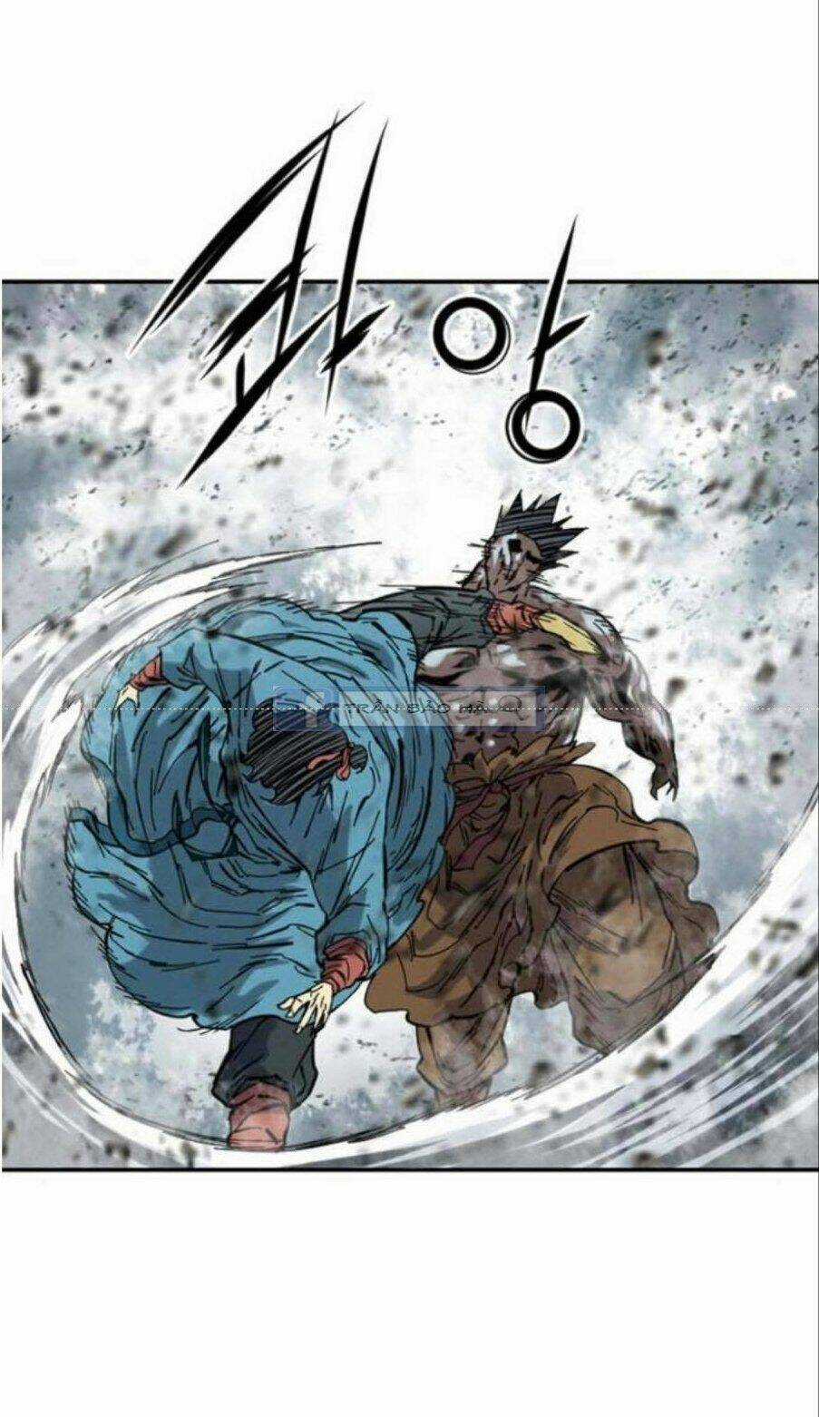 Thiên Hạ Đệ Nhất Nhân - Chapter 40 - Trang 53