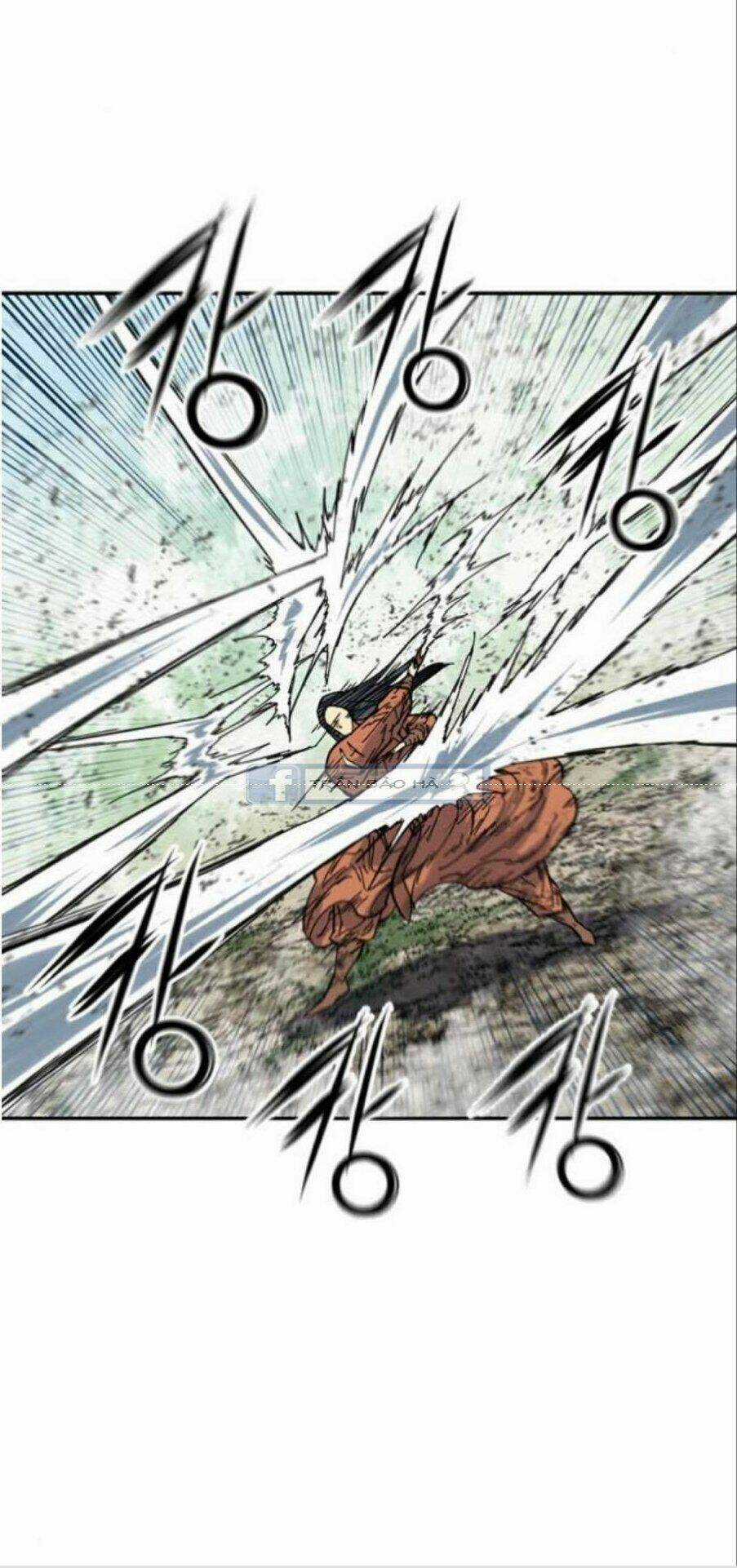 Thiên Hạ Đệ Nhất Nhân - Chapter 40 - Trang 56