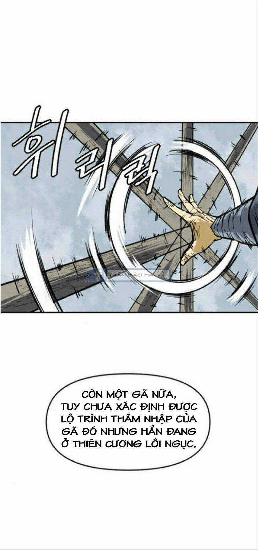 Thiên Hạ Đệ Nhất Nhân - Chapter 40 - Trang 58