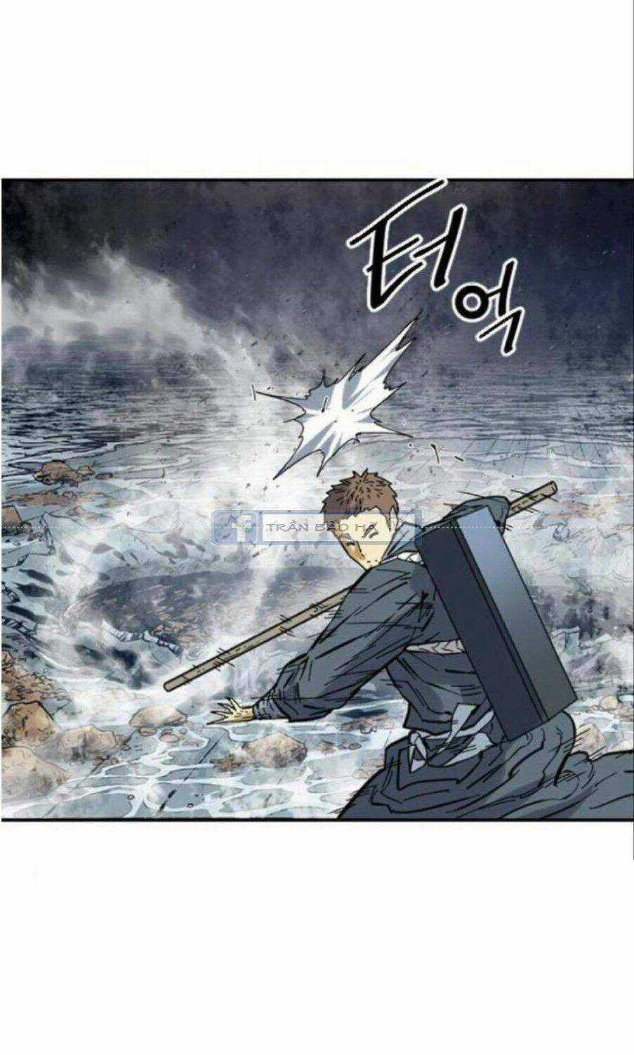 Thiên Hạ Đệ Nhất Nhân - Chapter 40 - Trang 59