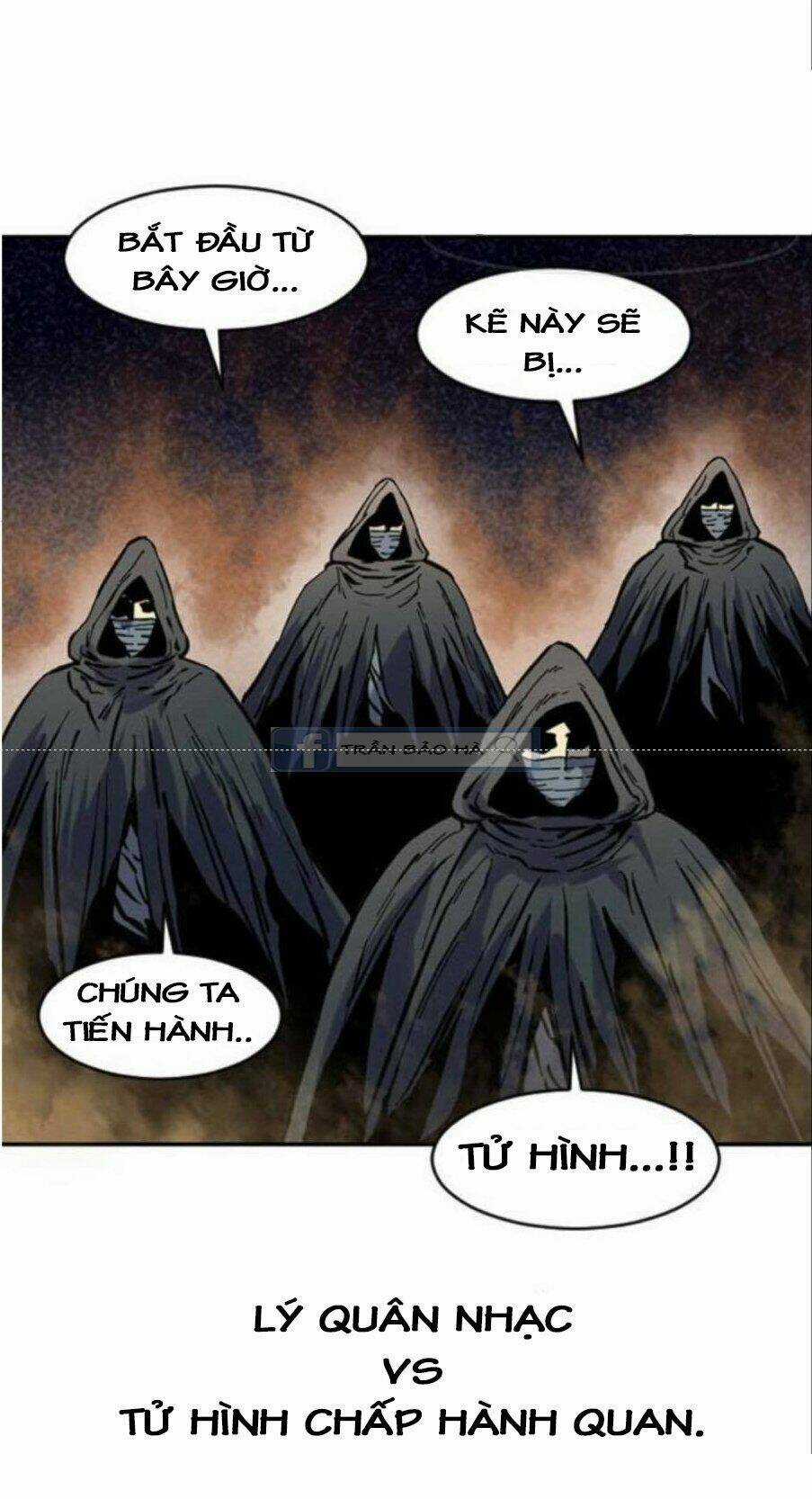 Thiên Hạ Đệ Nhất Nhân - Chapter 40 - Trang 60