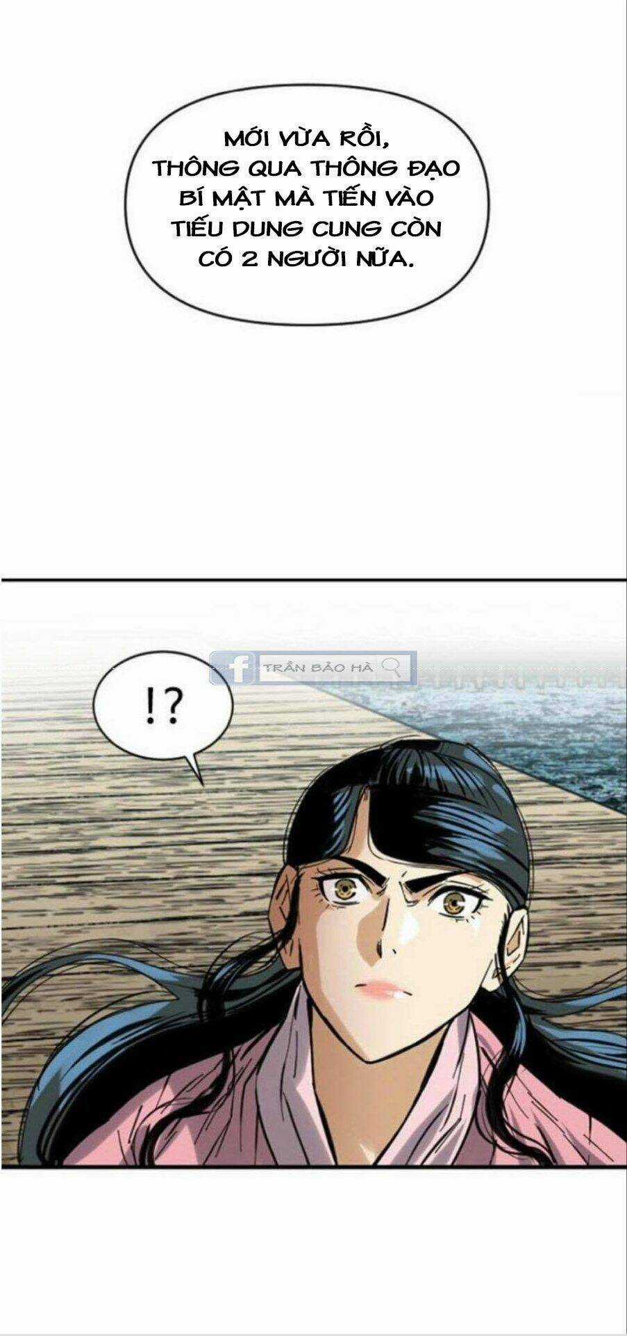 Thiên Hạ Đệ Nhất Nhân - Chapter 40 - Trang 61