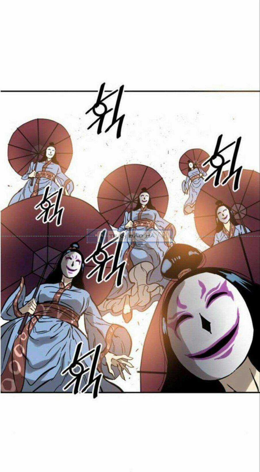 Thiên Hạ Đệ Nhất Nhân - Chapter 40 - Trang 62